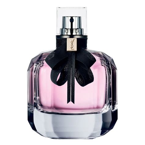 women's ysl mon paris perfume|YSL mon Paris perfume women.